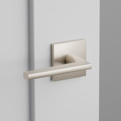 Helios Door Lever Set