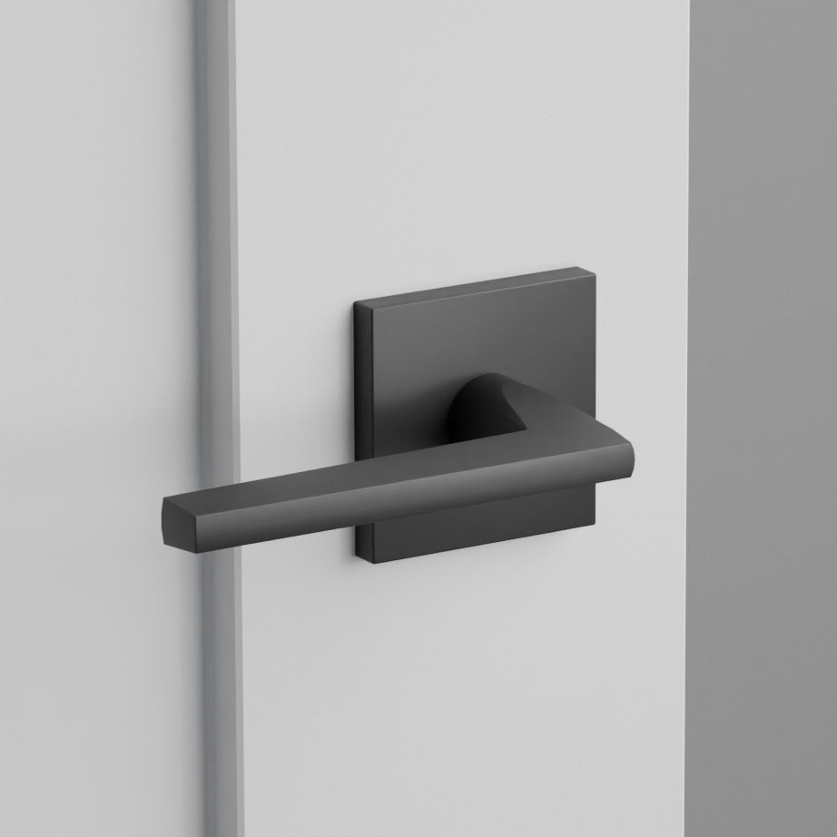 Helios Door Lever Set