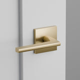 Helios Door Lever Set