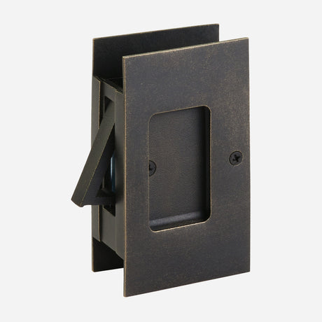 City Heights Pocket Door Lock