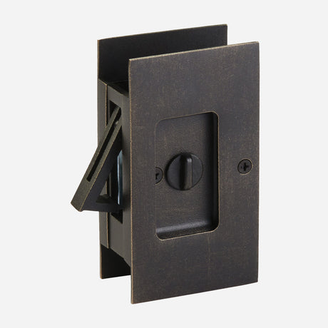 City Heights Pocket Door Lock