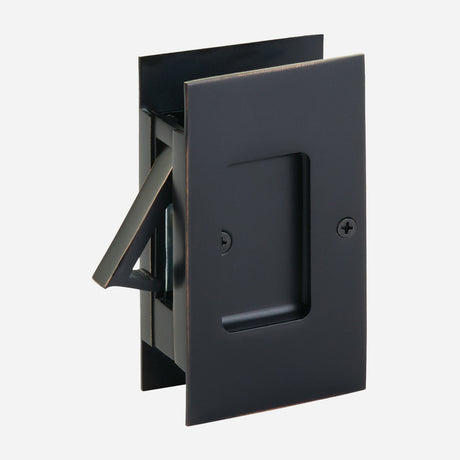 City Heights Pocket Door Lock