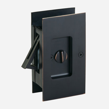 City Heights Pocket Door Lock