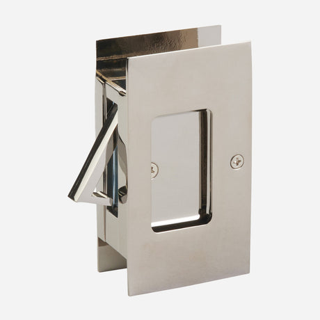 City Heights Pocket Door Lock