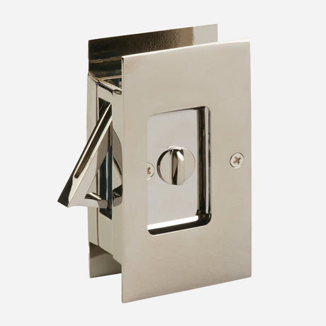 City Heights Pocket Door Lock