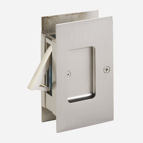 City Heights Pocket Door Lock