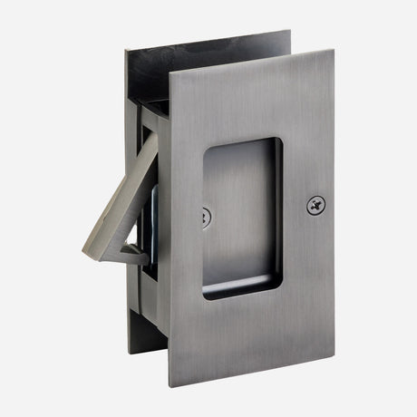 City Heights Pocket Door Lock