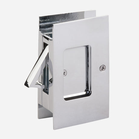 City Heights Pocket Door Lock