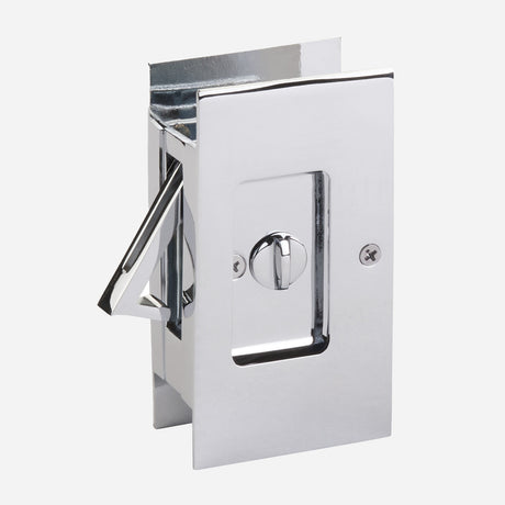 City Heights Pocket Door Lock