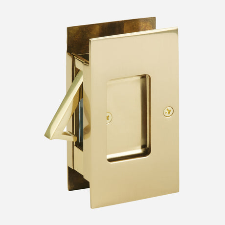 City Heights Pocket Door Lock