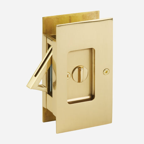 City Heights Pocket Door Lock