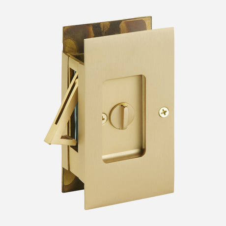 City Heights Pocket Door Lock