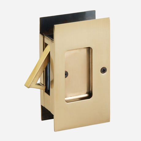 City Heights Pocket Door Lock