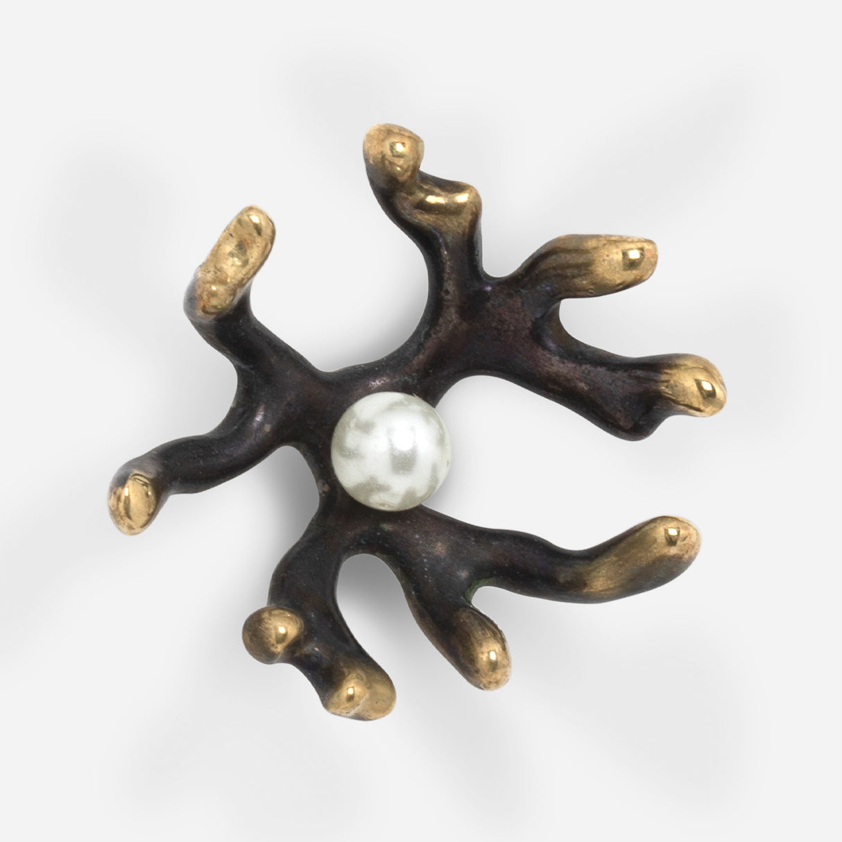 Codium Pearl Cabinet Knob