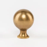 Cosmos Cabinet Knob