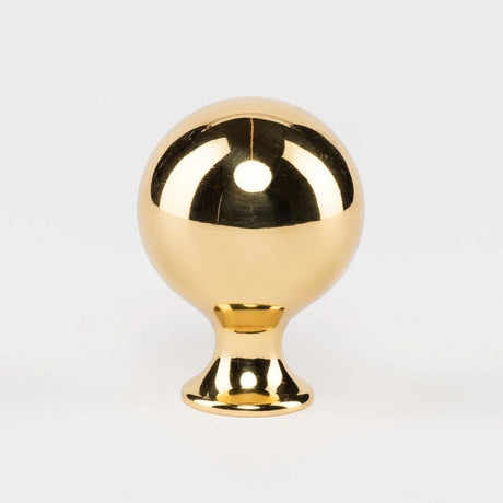 Cosmos Cabinet Knob