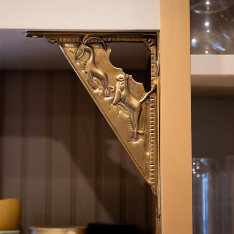 Frida Shelf Bracket