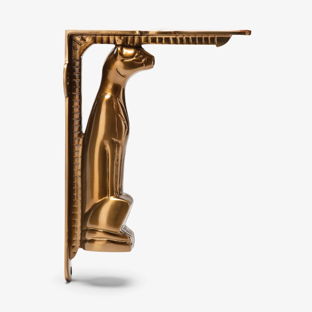 Josephine Jaguar Shelf Bracket