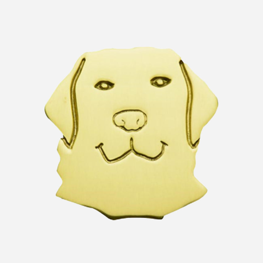 Labrador Cabinet Knob