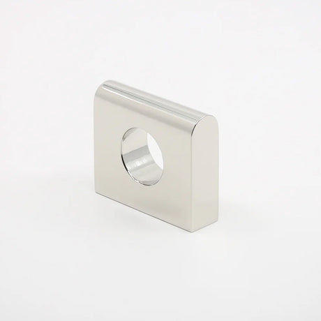 Aperture Cabinet Pull