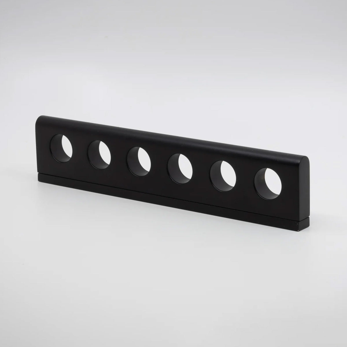 Aperture Cabinet Pull with Backplate