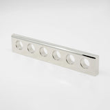 Aperture Cabinet Pull