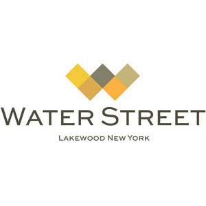 Water Street Brass