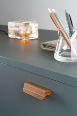 Flapp Wood Cabinet Pull