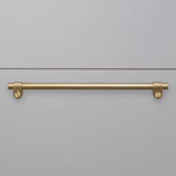 Cast Cabinet Pull