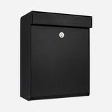 Allux Grandform Wall Mounted Mailbox