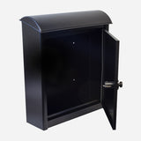 Leece Wall Mount Mailbox