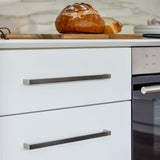 I Series Stainless Steel Cabinet Pull