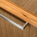 I Series Stainless Steel Cabinet Pull