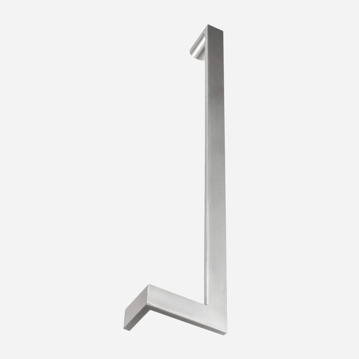 J Series Stainless Steel Door Pull