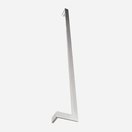 J Series Stainless Steel Door Pull