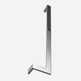 J Series Stainless Steel Door Pull