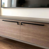 J L Series Stainless Steel Cabinet Pull