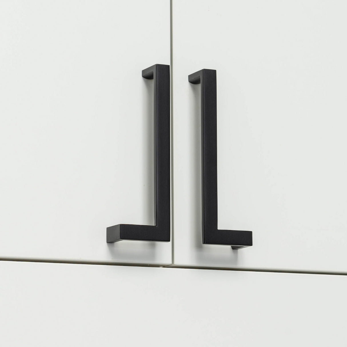 J L Series Stainless Steel Cabinet Pull