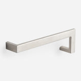 J L Series Stainless Steel Cabinet Pull