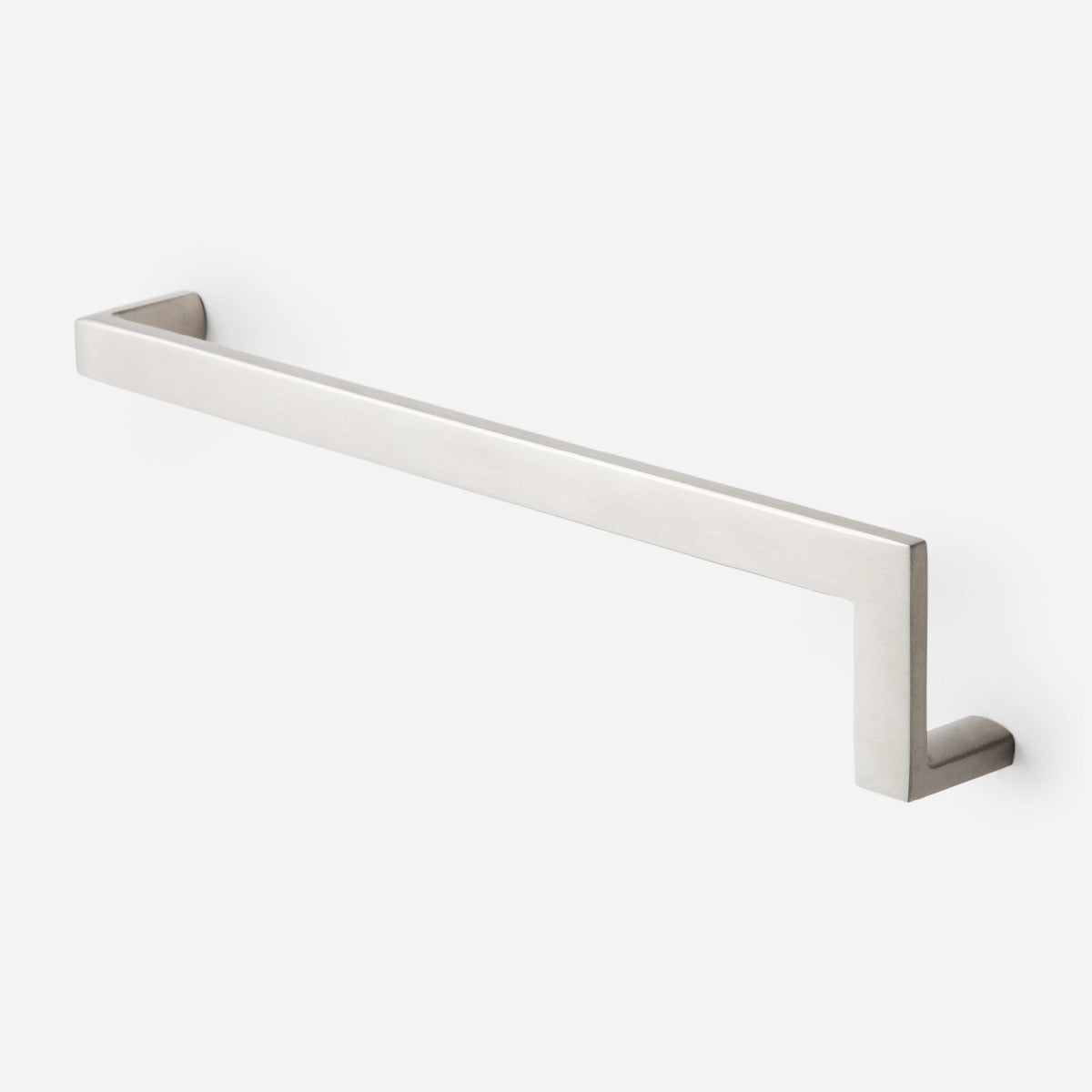 J L Series Stainless Steel Cabinet Pull