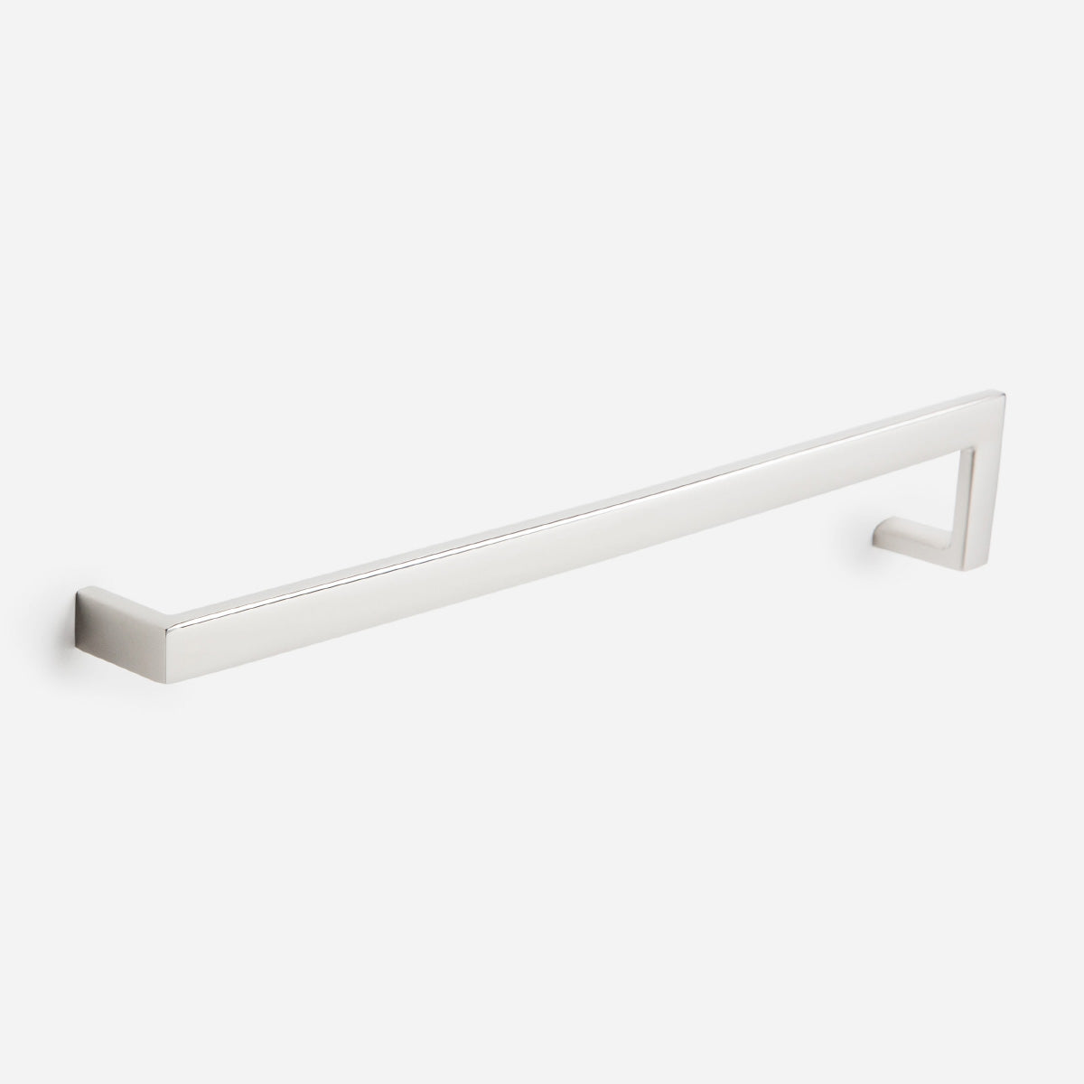 J L Series Stainless Steel Cabinet Pull