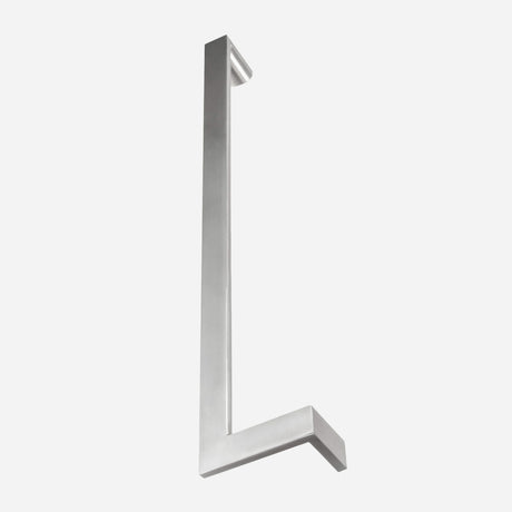 L Series Stainless Steel Door Pull