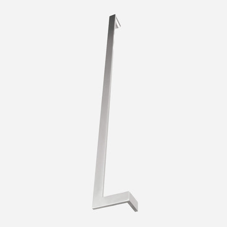 L Series Stainless Steel Door Pull