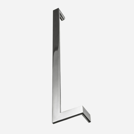 L Series Stainless Steel Door Pull