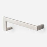 J L Series Stainless Steel Cabinet Pull