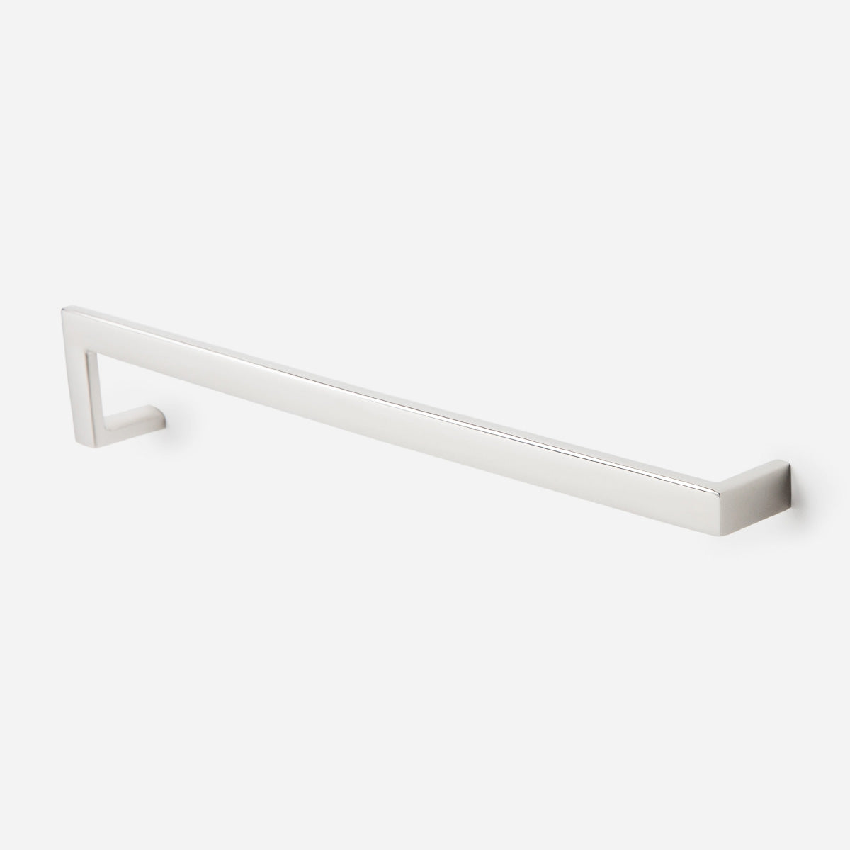 J L Series Stainless Steel Cabinet Pull