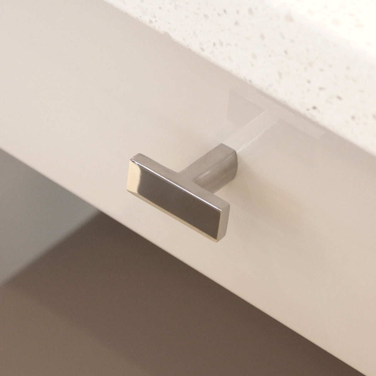 T Series Stainless Steel Cabinet Knob