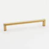 Alta Moda Smooth Cabinet Pull