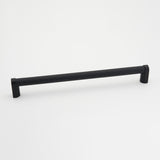 Alta Moda Ribbed Cabinet Pull