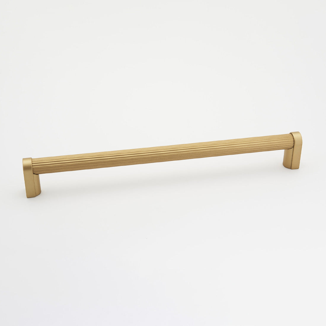 Alta Moda Ribbed Cabinet Pull